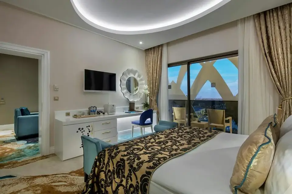 Granada Luxury Belek, Belek