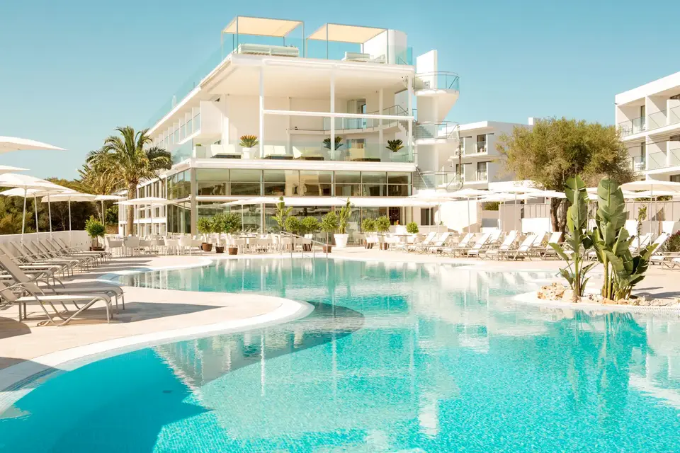 Monsuau Cala D'Or Hotel Adults Only, Cala d'Or
