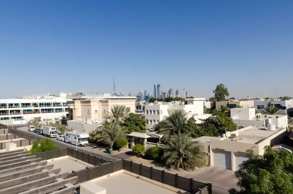 Roda Beach Resort, Jumeirah
