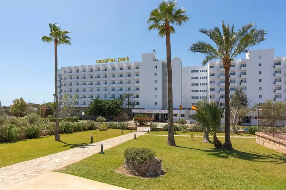 HSM Canarios Park, Calas de Mallorca