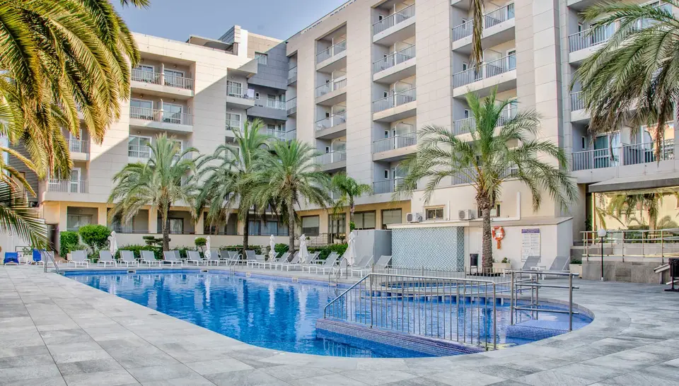 Hotel Bordoy Cosmopolitan, Palma de Mallorca