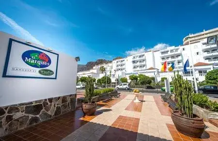 Ona El Marqués Resort, Puerto de Santiago
