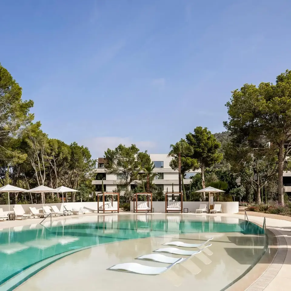 Kimpton Aysla Mallorca, an IHG Hotel, Calvia