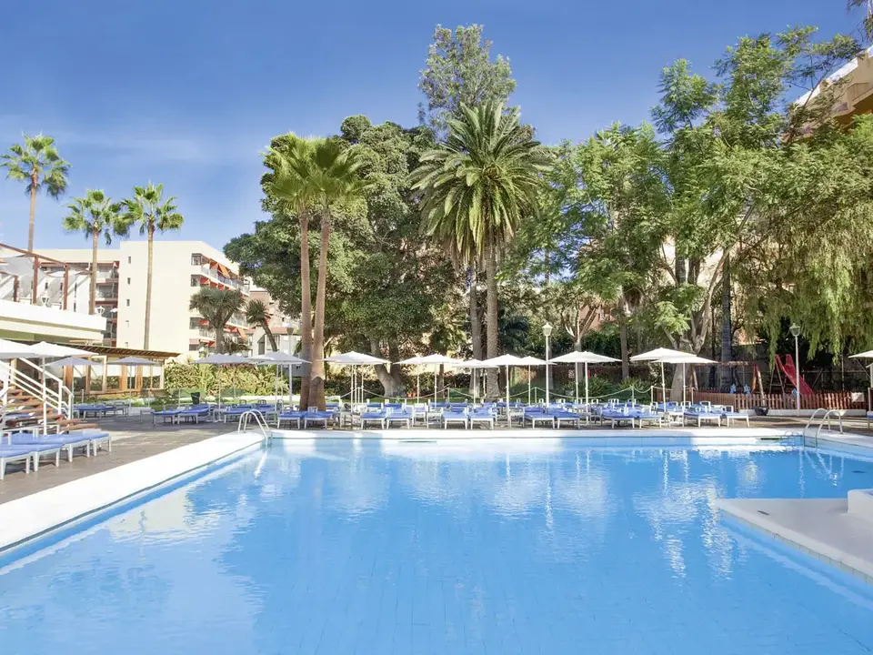 Be Live Adults Only Tenerife, Puerto de la Cruz