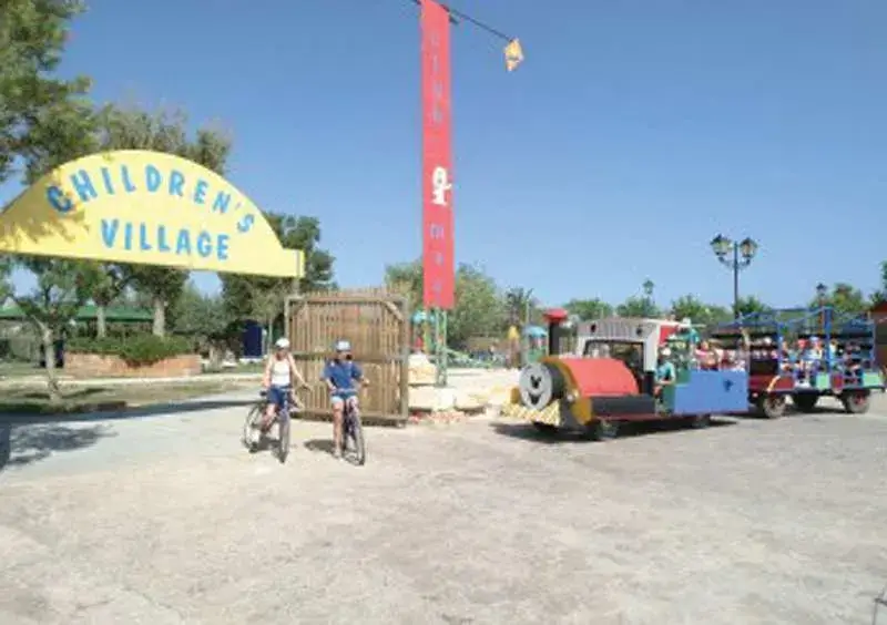 Club Mac Alcudia, Port d'Alcúdia