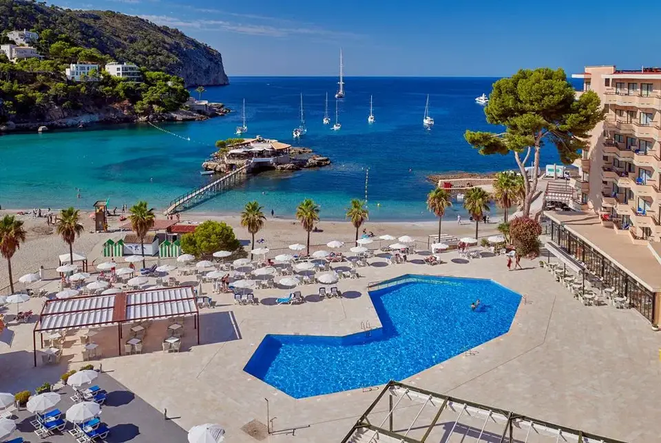 Grupotel Playa Camp de Mar, Camp de Mar