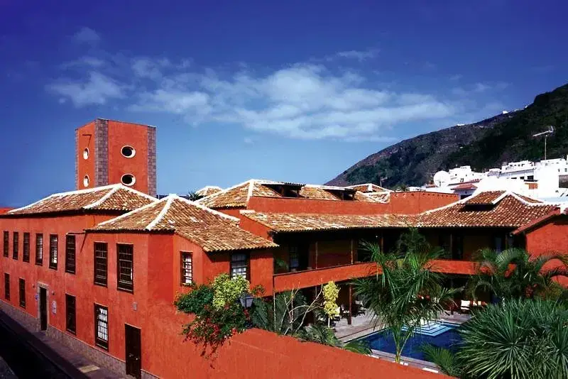 Boutique Hotel San Roque, Garachico
