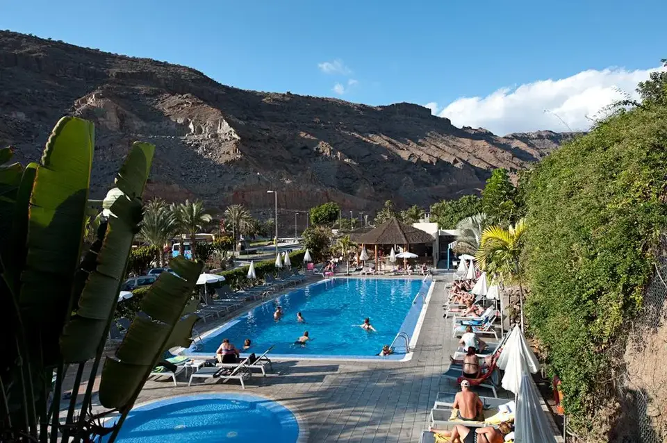 Hotel LIVVO Costa Taurito, Playa de Taurito
