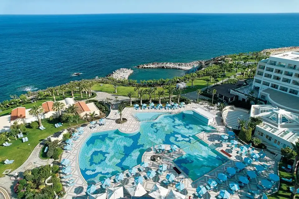 Iberostar Waves Creta Panorama & Mare, Panormos