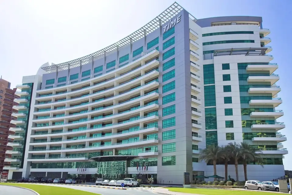 TIME Oak Hotel & Suite, Al Barsha