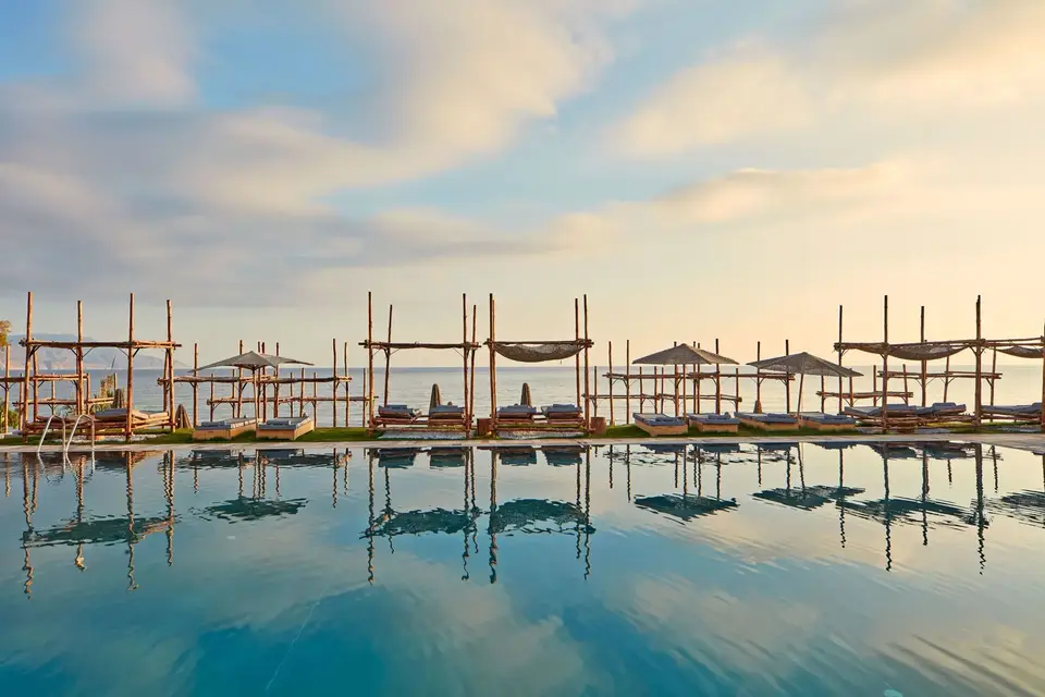 Kimpton La Mer Crete By Ihg, Georgioupolis