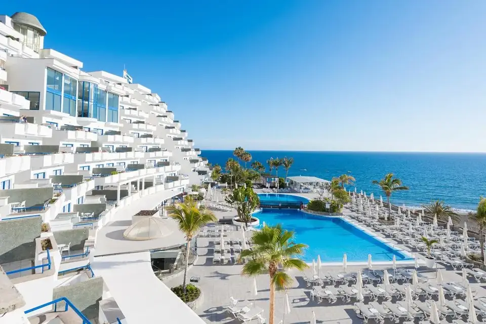 TUI Blue Suite Princess, Mogán