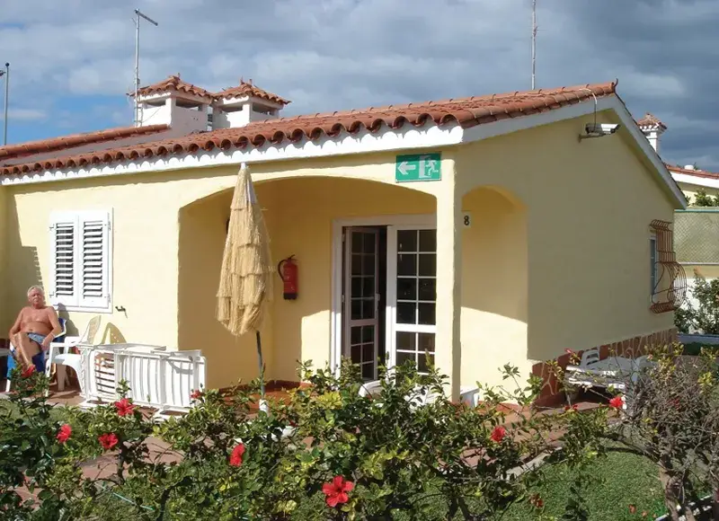 Bungalows Adonis, Playa del Ingles