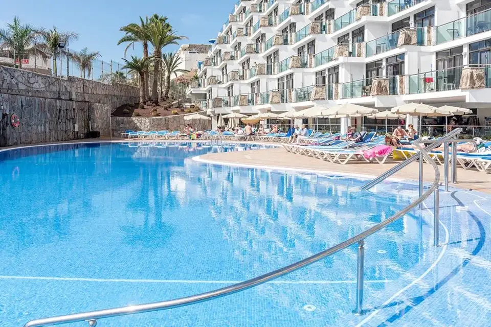 Nordotel Hotel Revoli, Puerto Rico