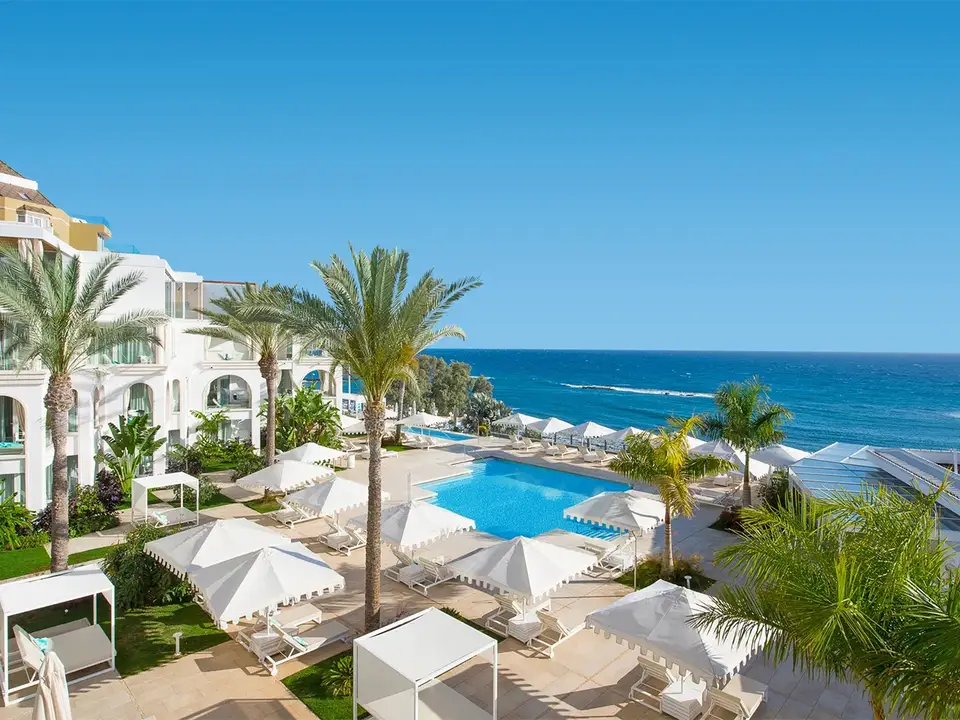 Iberostar Grand Salome, Costa Adeje