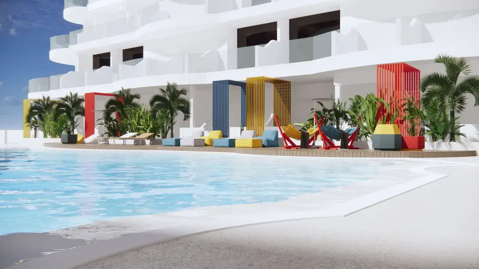 Sholeo Lodges Los Gigantes, Guía de Isora