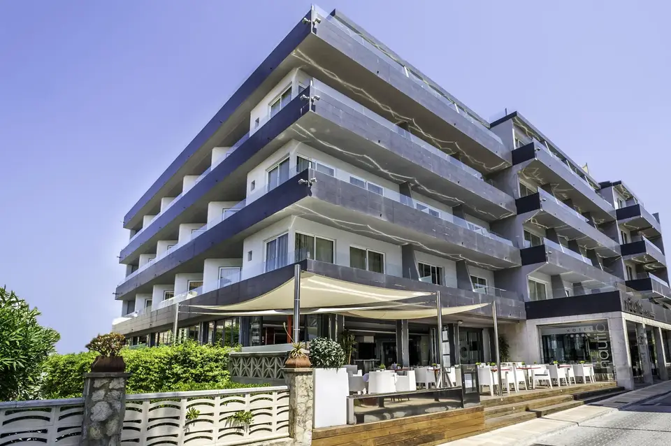 Nautic Hotel & Spa, Can Pastilla