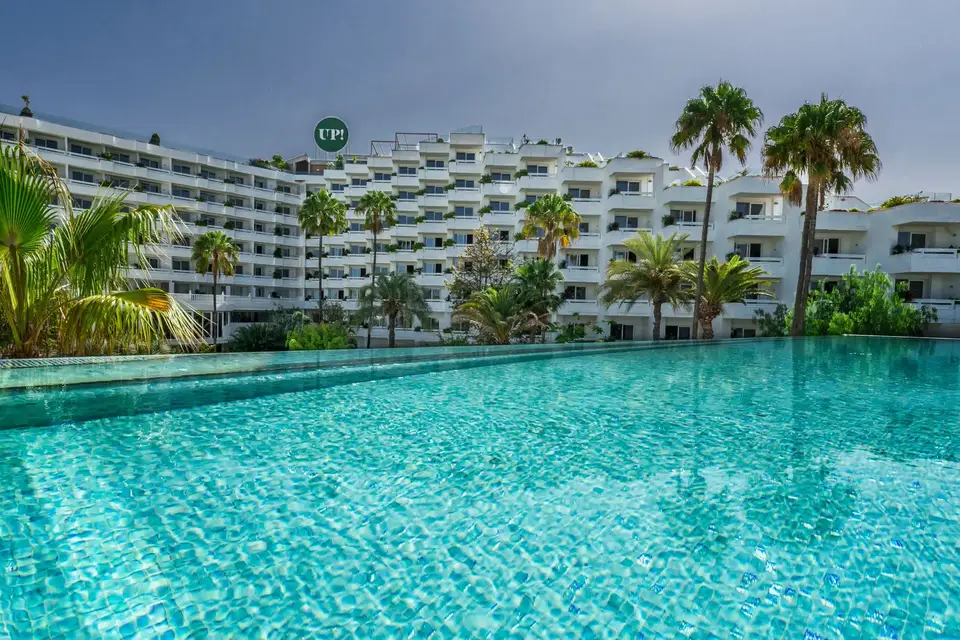 Spring Hotel Vulcano, Playa de las Américas