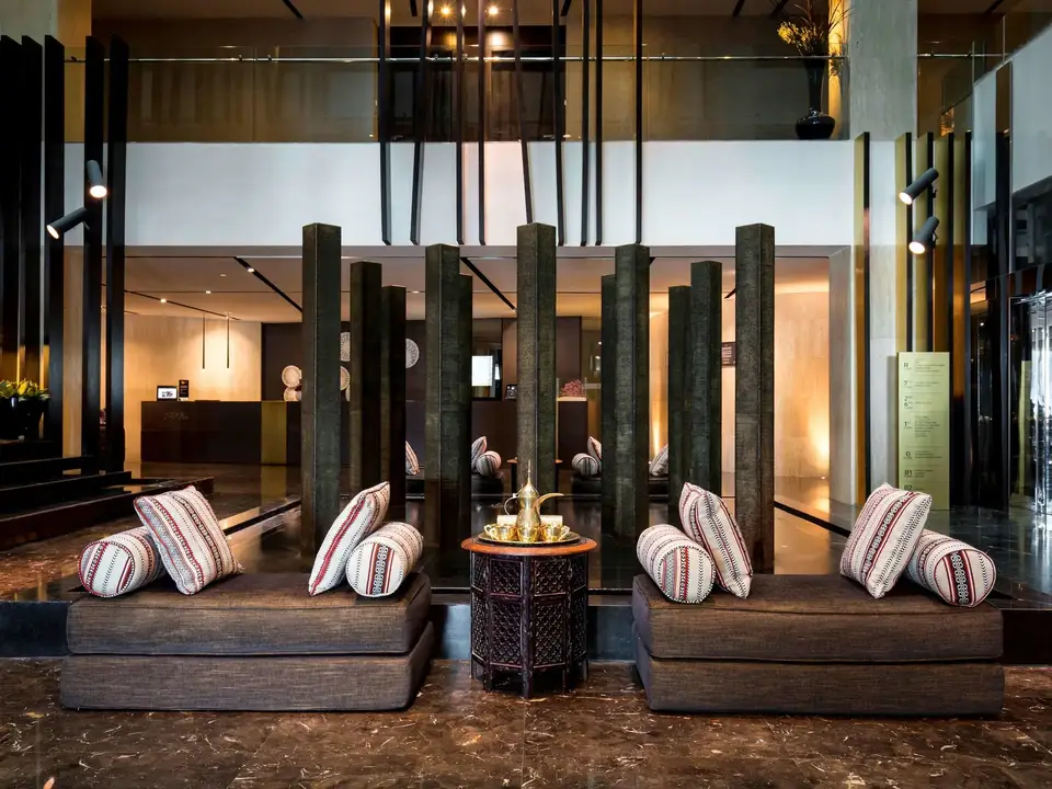 The Canvas Hotel Dubai - Mgallery Hotel Collection, Bur Dubai