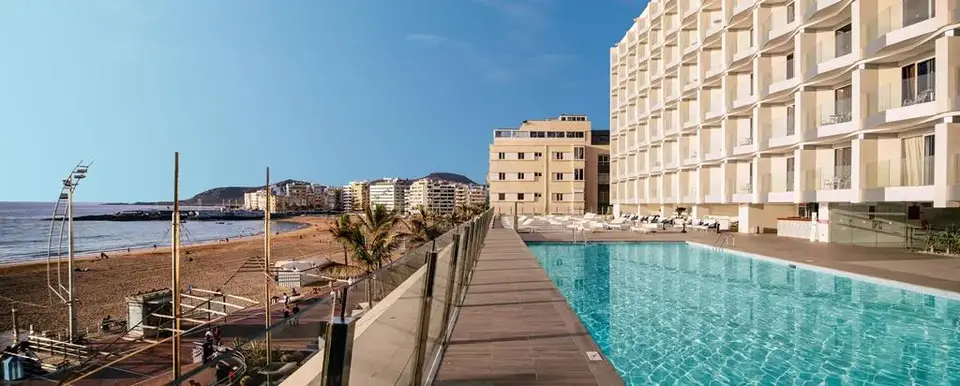 Hotel Cristina by Tigotan Only Adults (+16), Las Palmas