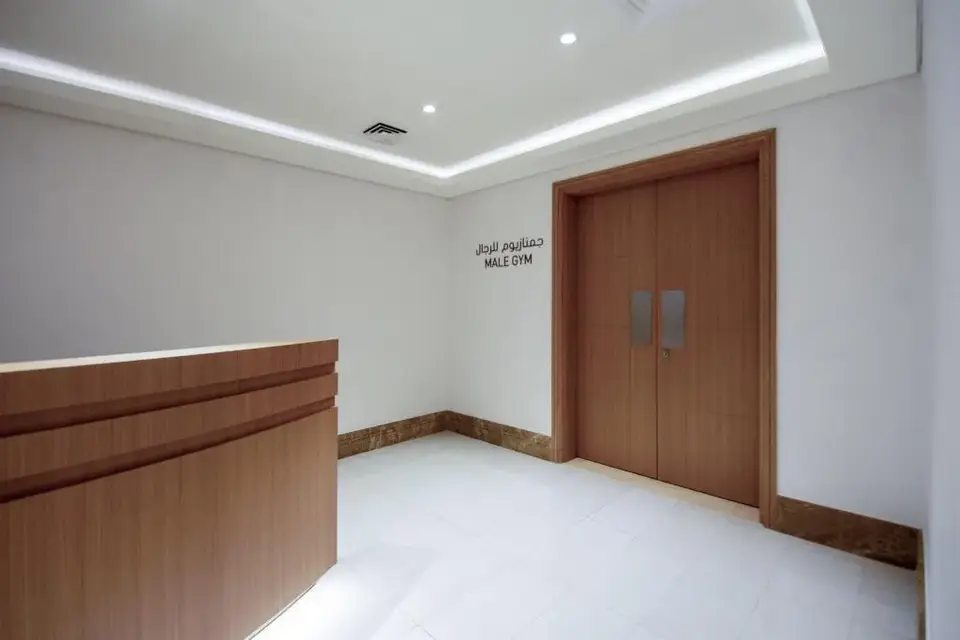 Jood Hotel Apartments, Deira