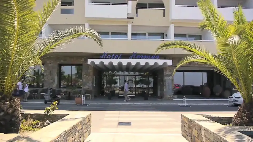 InterContinental Crete, Agios Nikolaos
