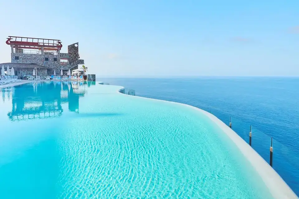 Gloria Palace Amadores Thalasso & Hotel, Playa Amadores