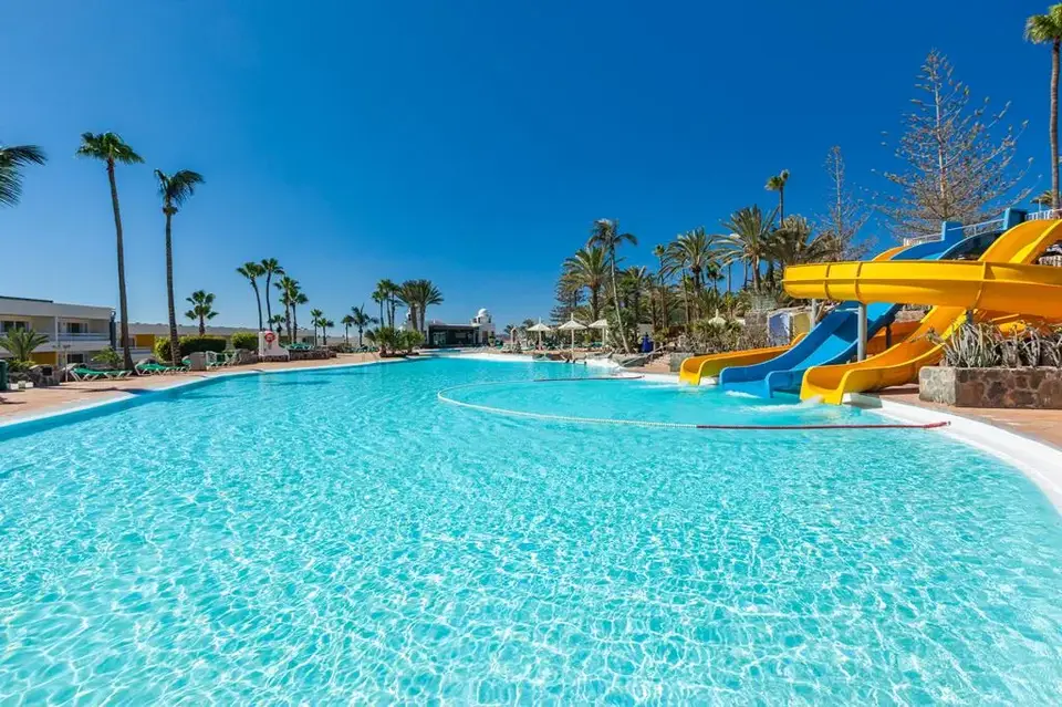 Hotel Abora Interclub Atlantic by Lopesan Hotels, San Agustín