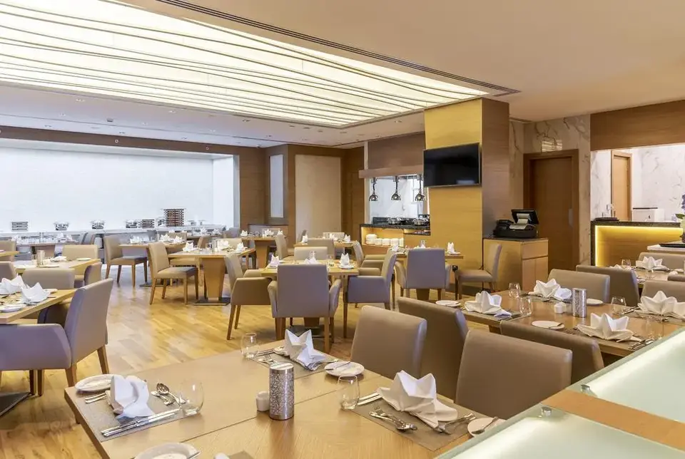 Gulf Inn Hotel Al Nasr, Bur Dubai