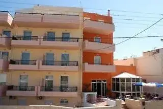 Sirines Luxury Boutique & Spa, Rethymnon