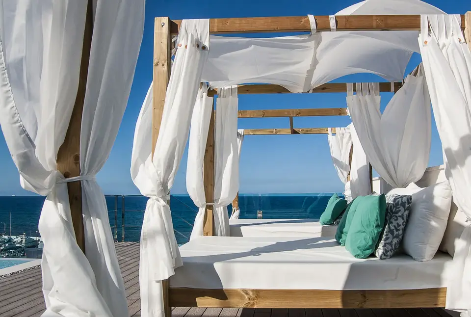 BQ Aguamarina Boutique Hotel, Can Pastilla