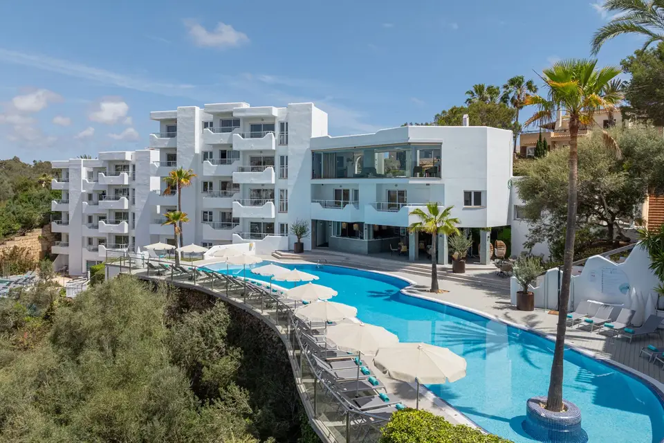 MarSenses Natura Olea Hotel, Cala Ferrera