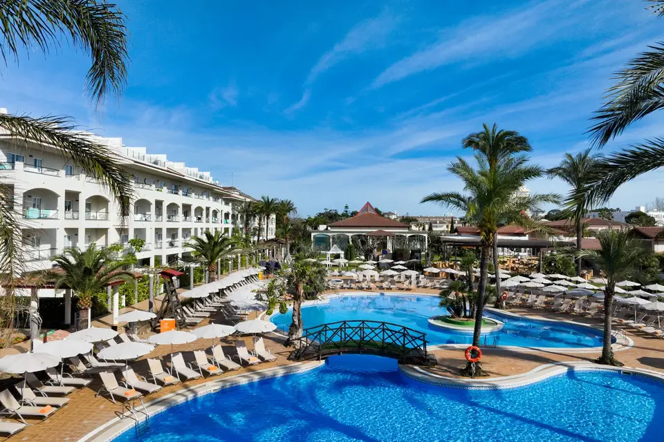 VIVA Blue & Spa, Playa de Muro