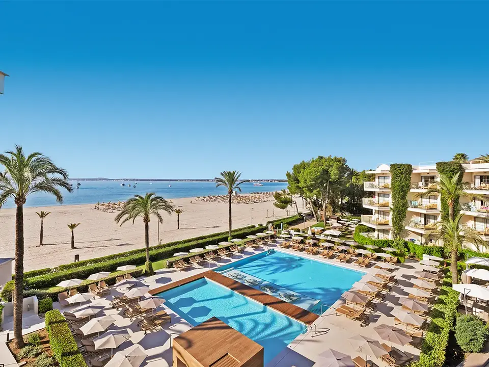 VIVA Golf, Port d'Alcúdia