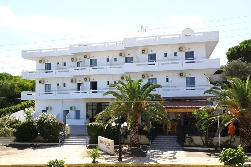 Hotel Poseidon, Amoudara