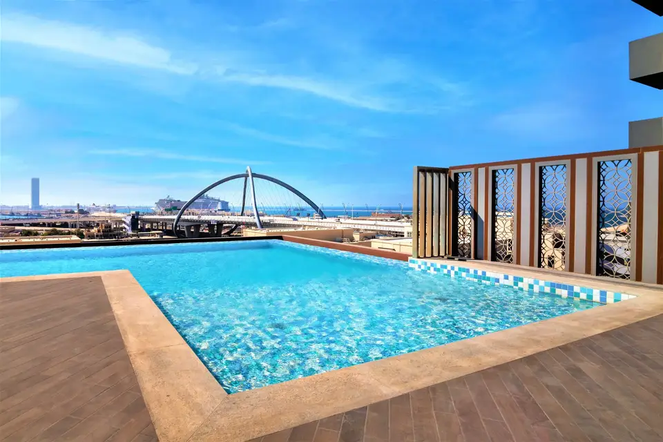 Ibis Styles Dubai Deira, Dubai (overig)