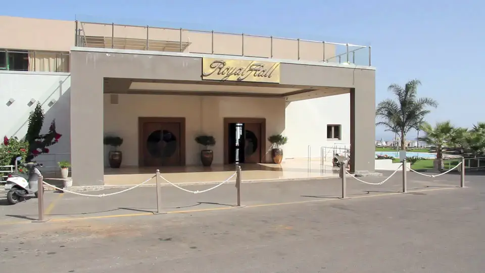 The Noverian Scenic Crete 5* Hilltop Villa Resort & Spa, Malia