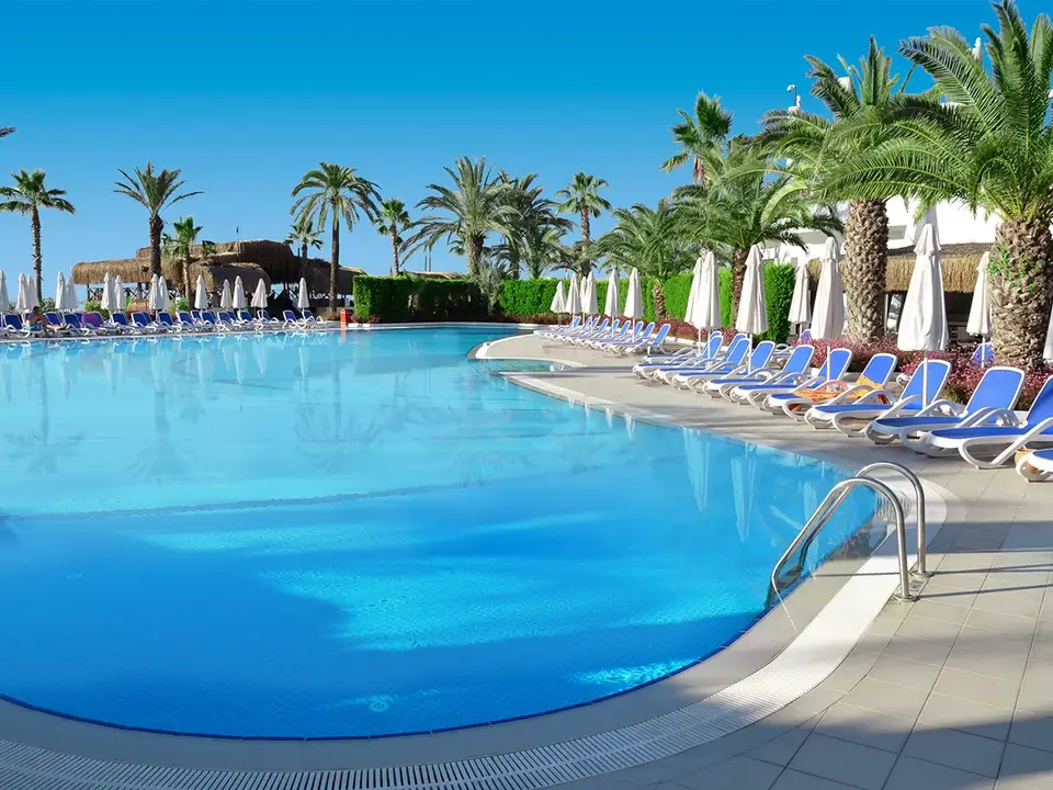 Emelda Sun Club, Camyuva