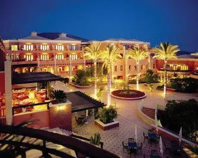 1881 Tenerife Madrigueras Golf Hotel, Playa de las Américas