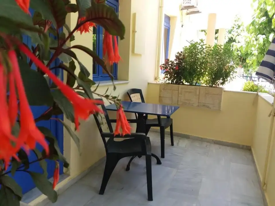 Leonidas Studios & Apartments, Georgioupolis