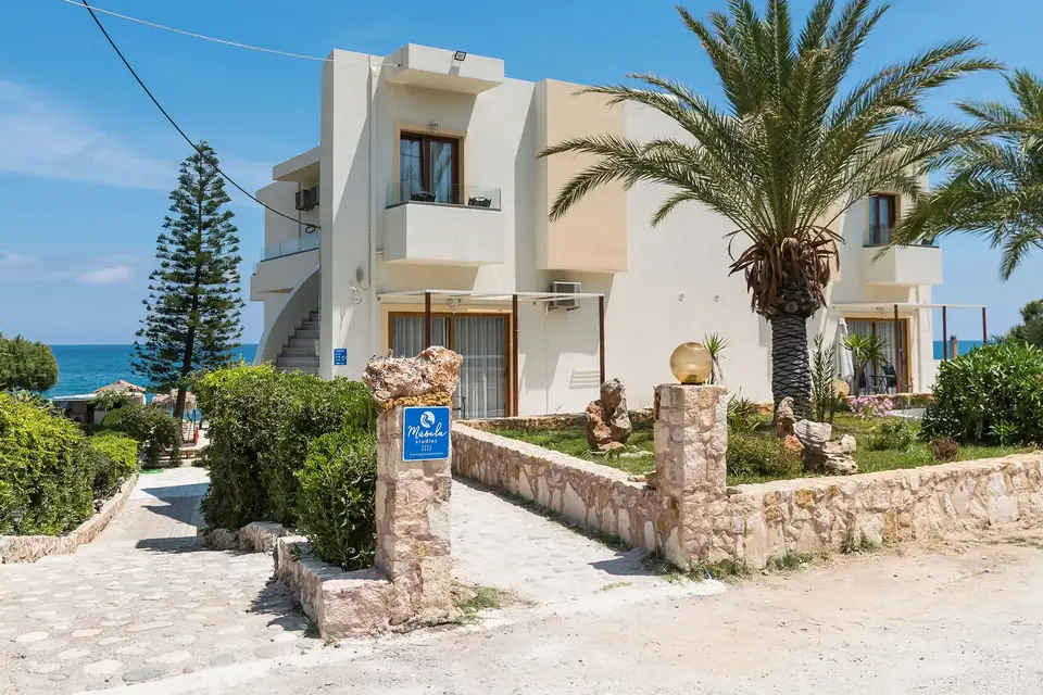 Musela Studios, Rethymnon