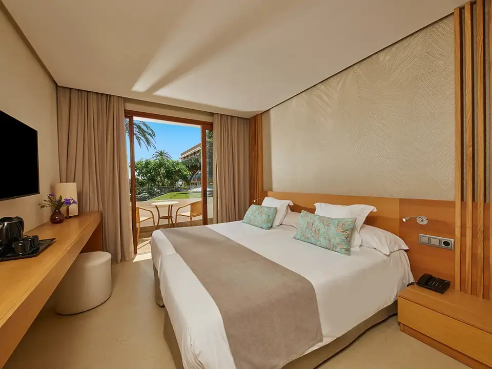 Hotel Son Caliu Spa Oasis, Palmanova