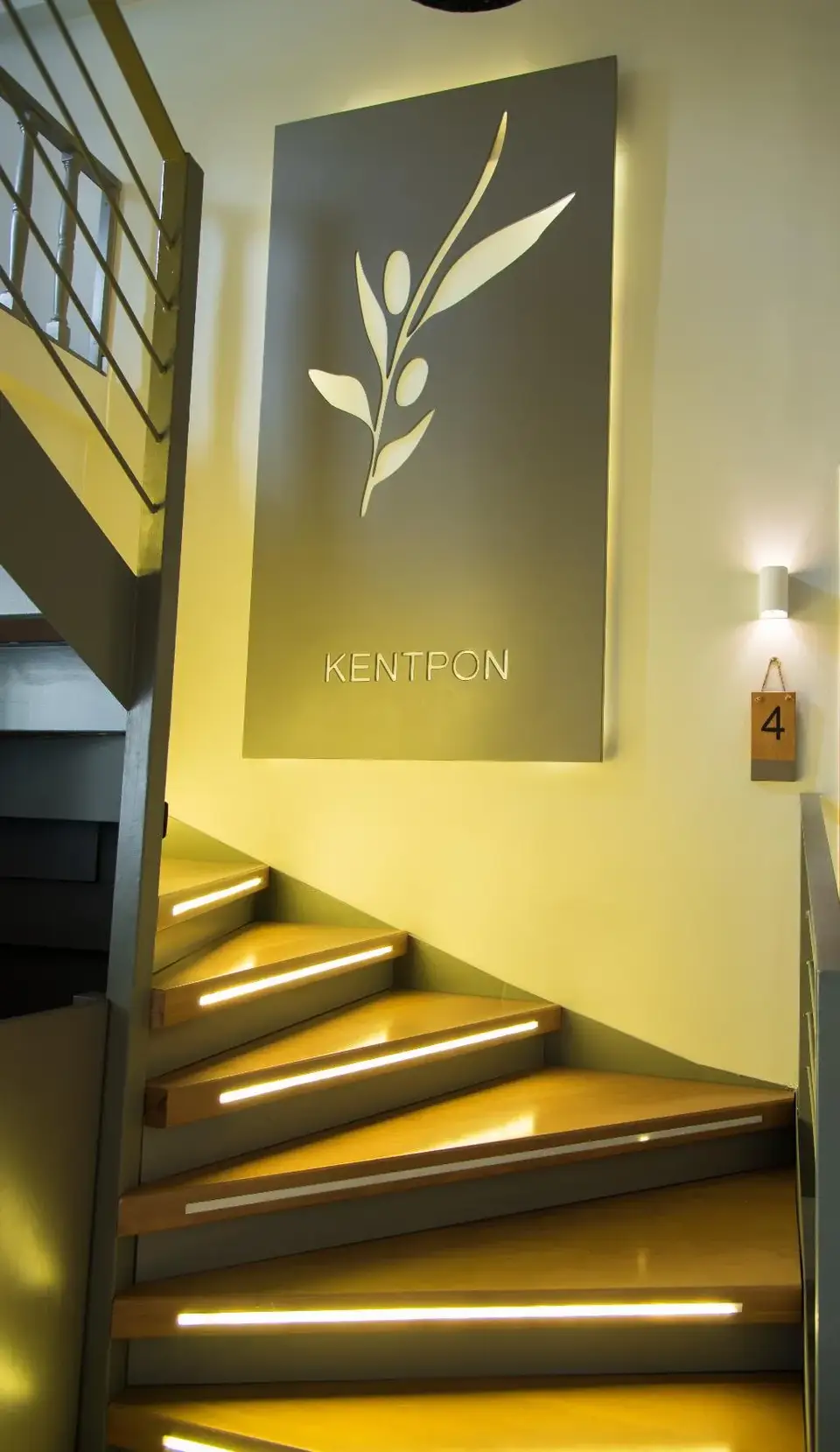 Elia Kentron Hotel, Chania