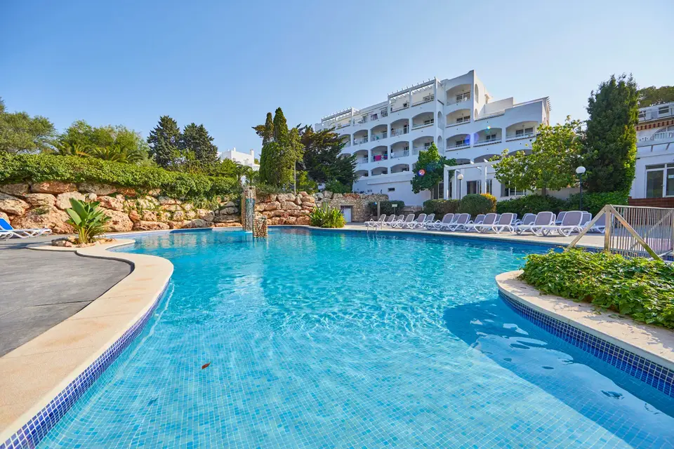 Appartementen OLA Cala d' Or, Cala d'Or