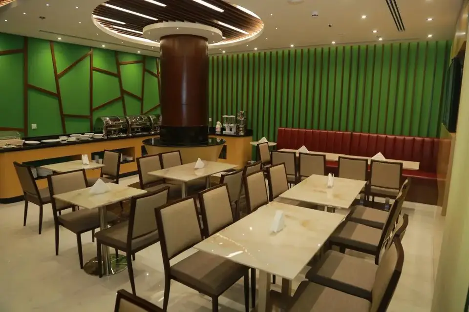 Tulip Al Barsha Hotel Apartments, Al Barsha