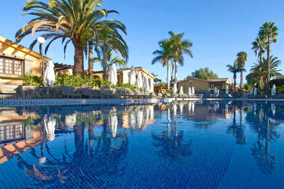 Bungalows Maspalomas Resort by Dunas, Maspalomas
