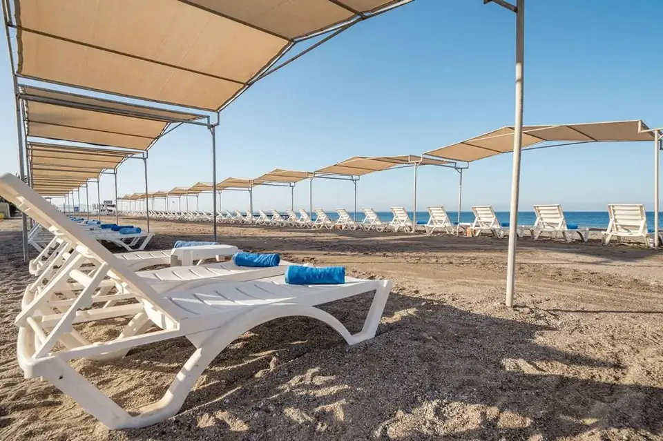 Labranda Alantur Resort, Alanya