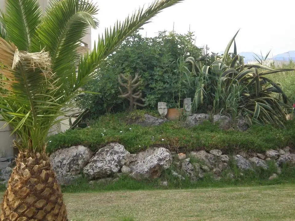 Matzi Hotel Apartments, Gerani