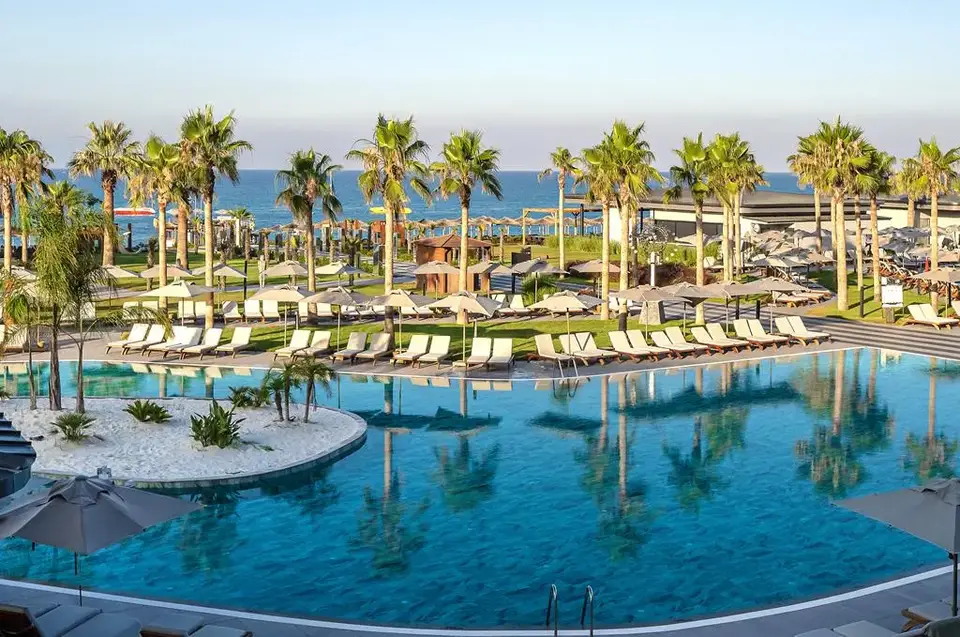 Lago Hotel, Manavgat