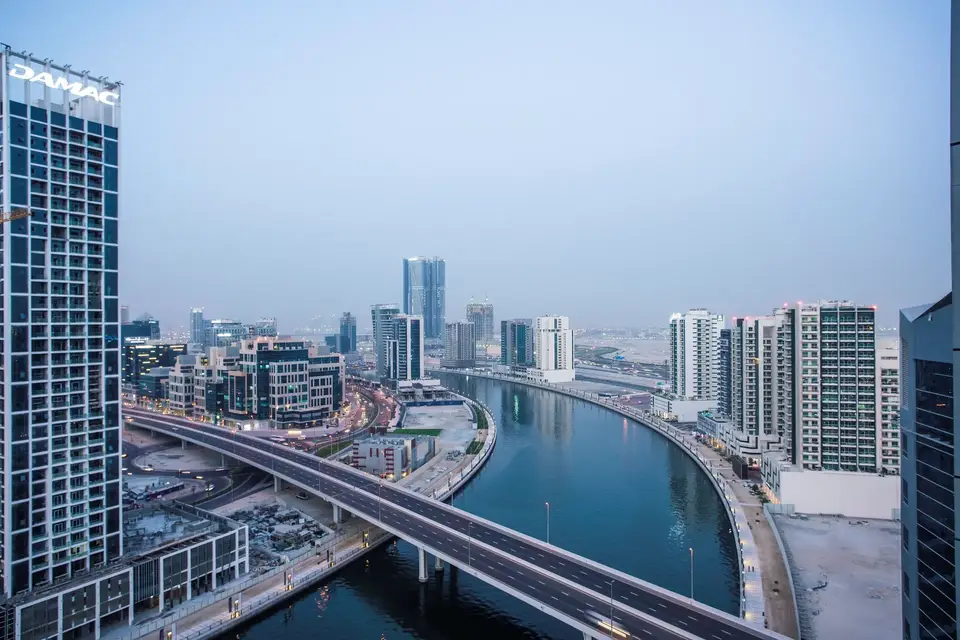 Renaissance Business Bay Hotel, Dubai, Downtown en Business Bay